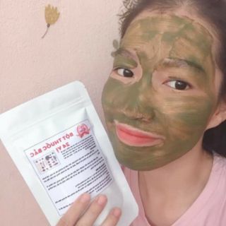 Bột Thuốc Bắc 24 vị Handmade