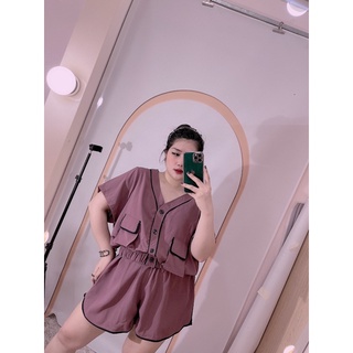 Bigsize set bộ
