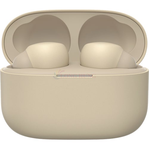 Tai nghe Bluetooth True Wireless Sony LinkBuds S WF-LS900N - Hàng chính hãng - Chuẩn chống nước IPX4, âm thanh đỉnh cao