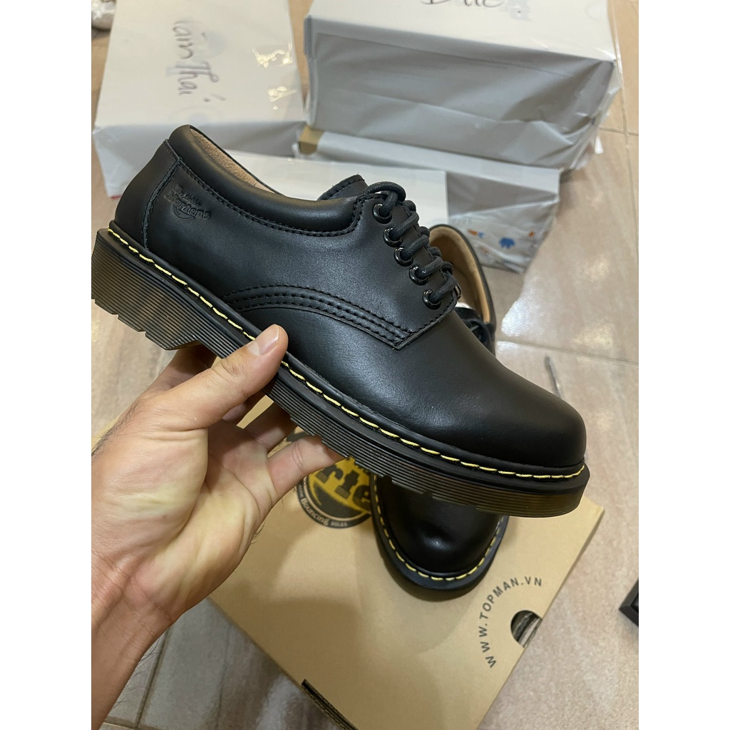 MÃ GIẢM GIÁ  AFFGMFY7  Giày Doctor 8053 chính hãng thái lan
