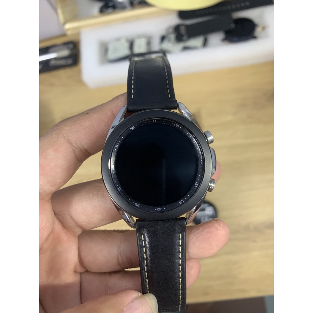 Đồng hồ Samsung Watch 3 41mm