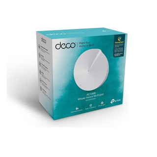 Bộ phát wifi TP-Link Deco M5 1-Pack AC1300Mbps (Chính Hãng)