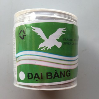Thun/ chun đại bàng 4mm cuộn 100m
