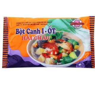 Bột canh i-ốt Hải Châu