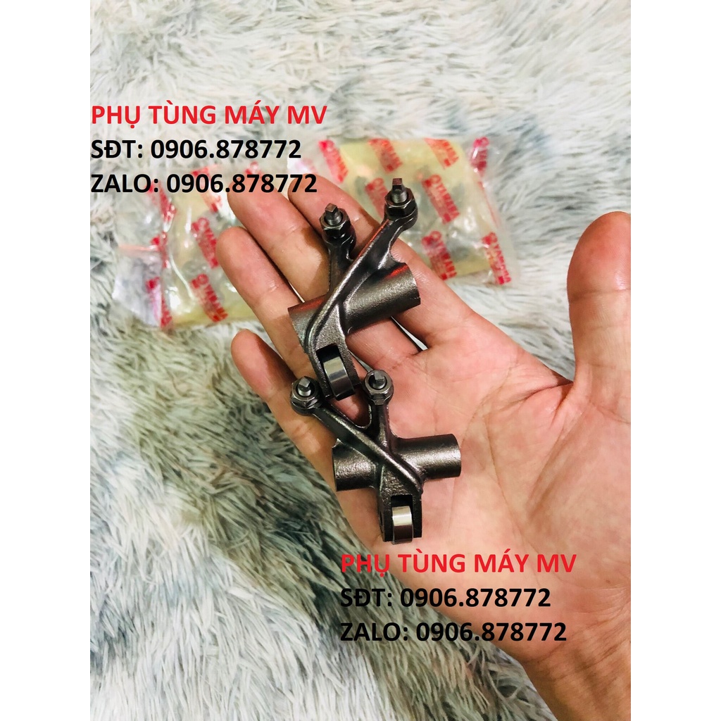 Cặp cò size Zin dành cho Ex135/150. Hàng CHUẨN. Yêu Thích ❤️❤️❤️