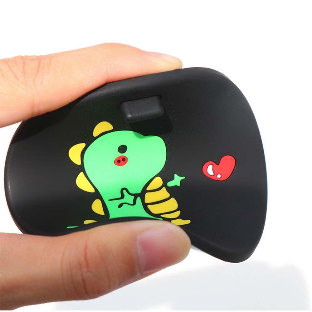 Đế Lót Ly Chống Trượt Bằng Silicon Họa Tiết Hoạt Hình Cho Xe Hơi BERNARDO
