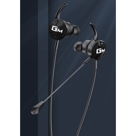 Tai nghe gaming XG-122, tai nghe chơi game có mic đàm thoại chơi PUBG, LIÊN QUÂN, FREEFIRE... Chính Hãng Vupa Tech