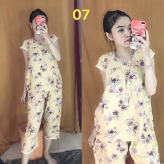 Đồ bộ lanh 9 tấc freesize 50-60kg