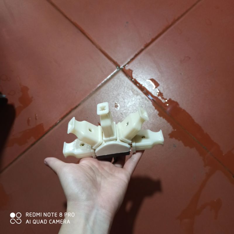 Phích cắm điện chia 5 ngả