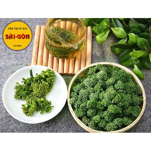 Hoa Tam Thất 500gram