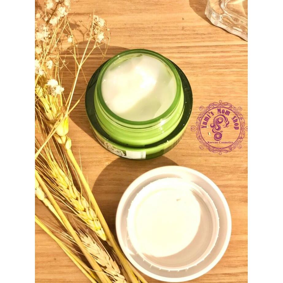 Kem dưỡng da COREANA BIOCOS DAILY HEALING CREAM