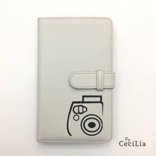 [FREESHIP 99K]_Album Instax Mini dạng Wallet