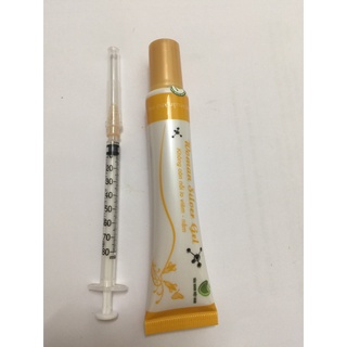 Combo 10 xi lanh 1ml