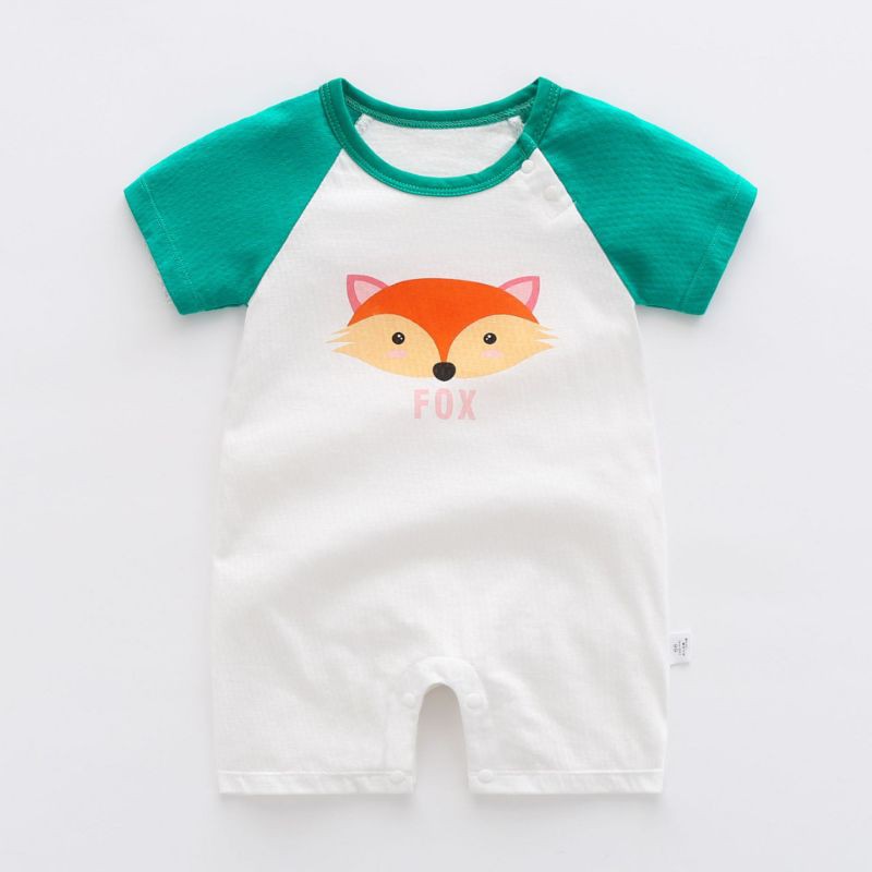 BODY trẻ em ngắn tay