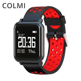 Đồng hồ thông minh Colmi S9 Plus