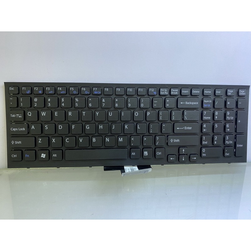 Bàn Phím Laptop Sony Vaio VPC EB, VPCEB VPC-EB VPC-EB1 VPC-EB2 VPC-EB3 VPC-EB4