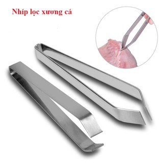Nhíp lọc xương cá cho các món gỏi, sashimi, DIY