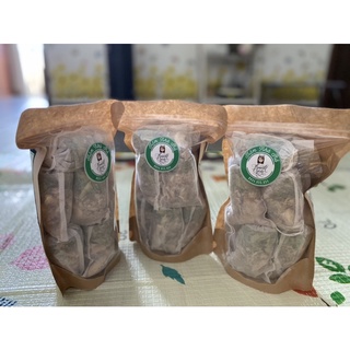 Trà chanh sả gừng tăng đề kháng