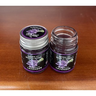 [Bill Thái] Dầu cù là Lavender Thái Lan [Chính hãng]