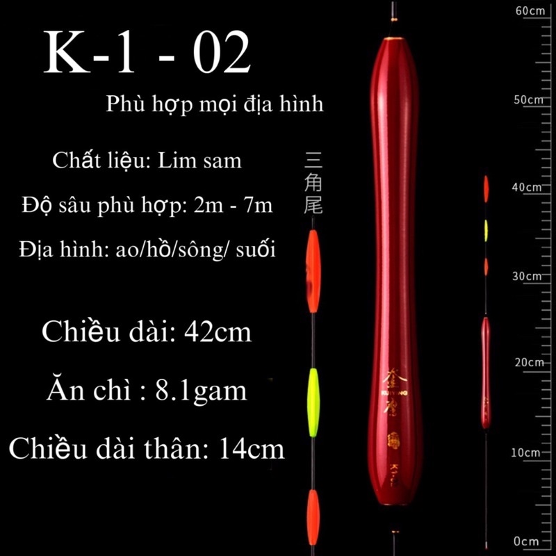 Phao săn hàng Bầu Hồ Lô