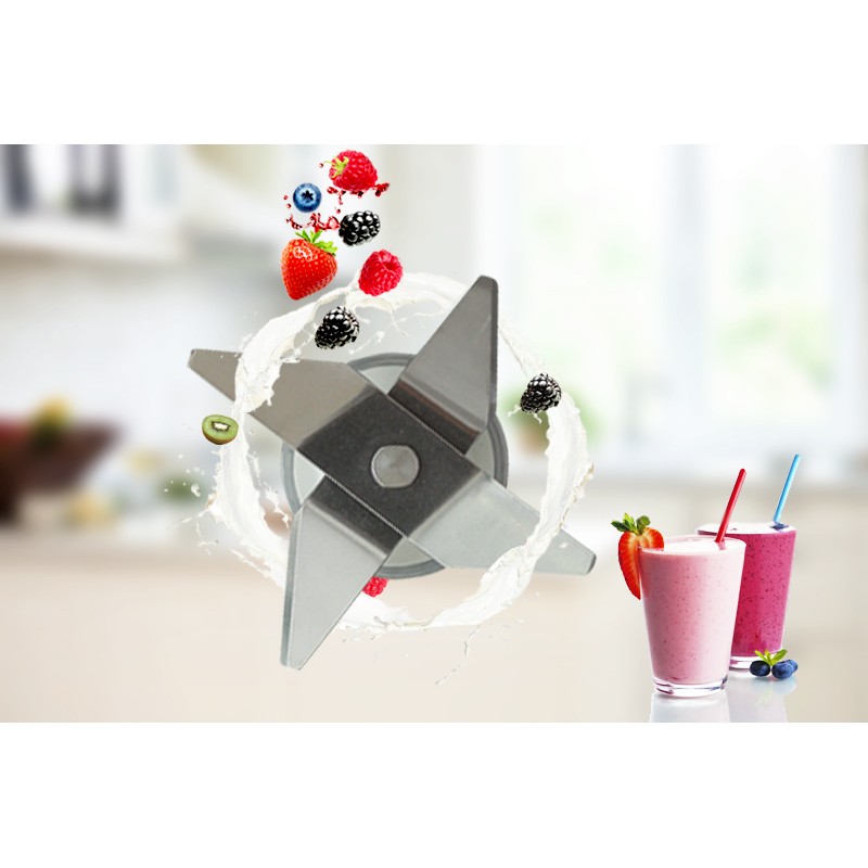 Máy Xay Sinh Tố Philips HR2051