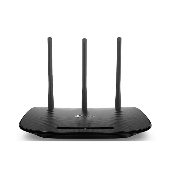 Phát Wifi Tplink TL-WR940N (3Anten)