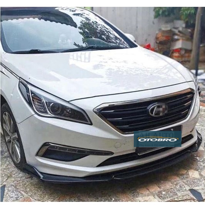 Lip trước, Cản Trước Sonata Đời 2009-2014,2015-2019 Hàng Cao Cấp Loại 1
