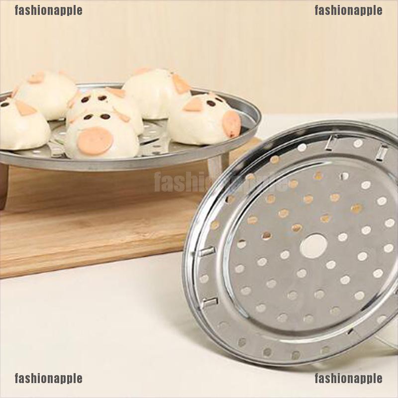 Rổ Hấp Trứng Bằng Thép Không Gỉ Chống Dính