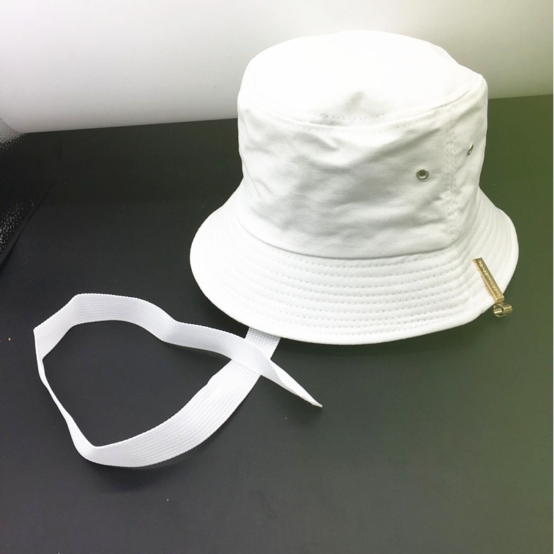 Mũ bucket peaceminusone GD BIGBANG có dây - Tặng kèm kẹp peaceminusone