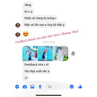 Váy lụa trễ vai dập ly