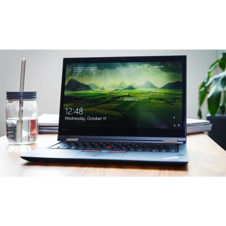 Laptop Thinkpad Yoga 370