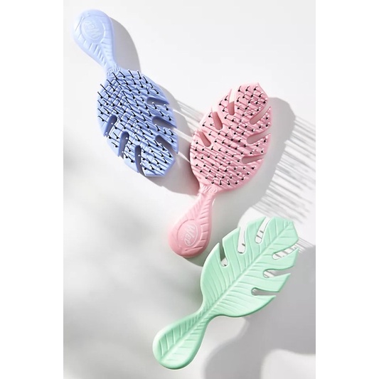 Lược chải tóc cho bé yêu Wet Brush