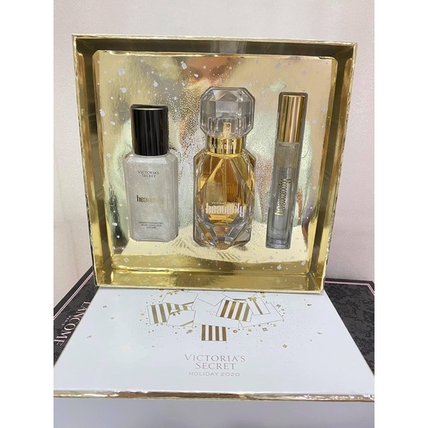 Set nước hoa nữ VICTORIA’S SECRET HEAVENLY