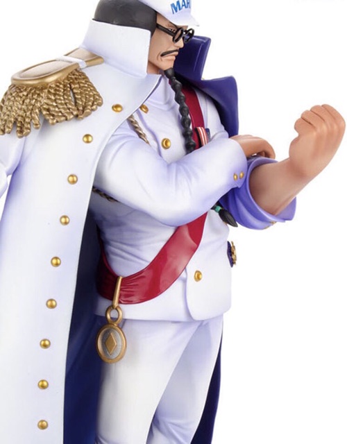Mô hình Thuỷ sư Đô đốc Sengoku POP One piece
