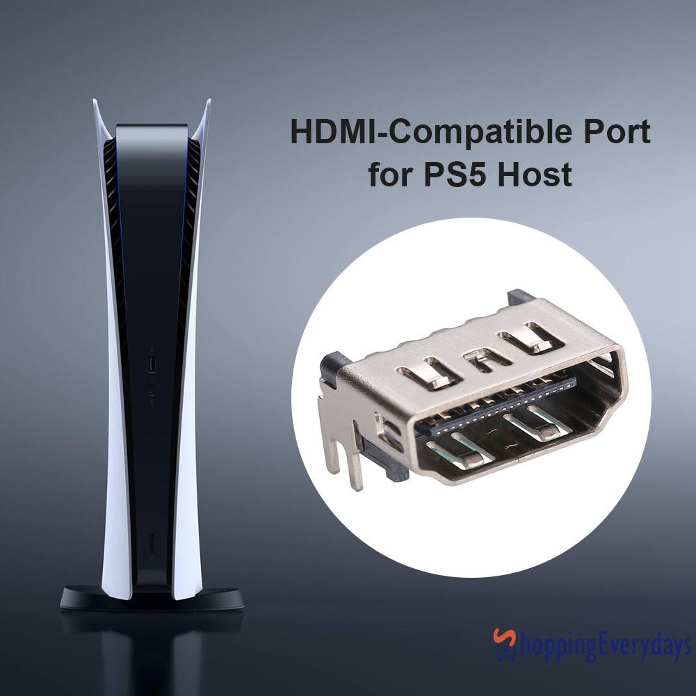 Cổng Kết Nối Hdmi Cho Playstation 5 Ps5