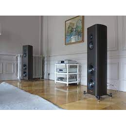 KỆ AMPLY SOLIDSTEEL S3-A BẢO HÀNH CHÍNH HÃNG