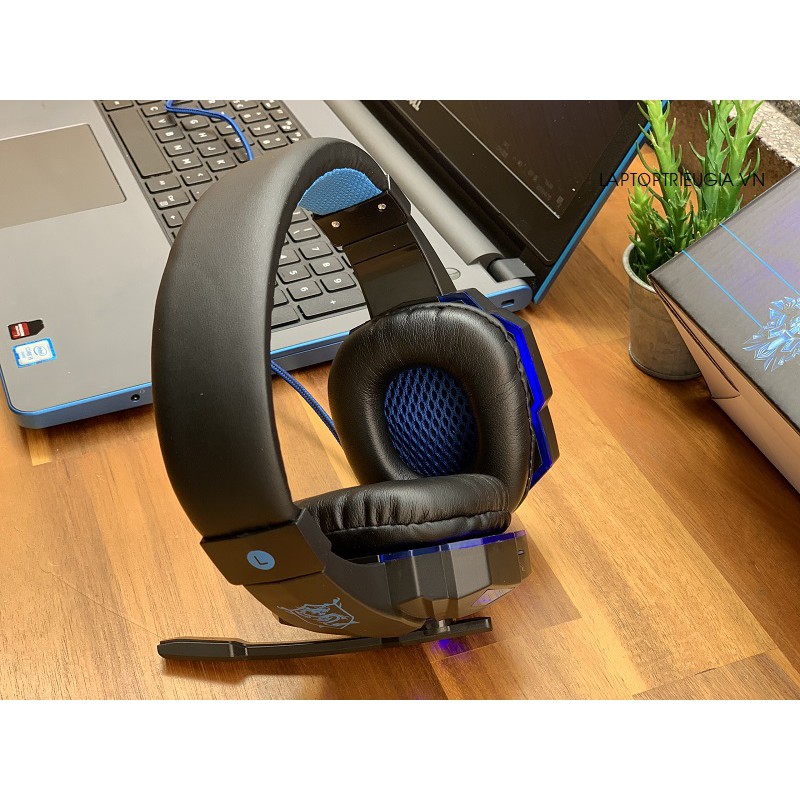 Tai nghe gaming - Tai nghe máy tính - Tai nghe SOYTO SY830MV - Tai nghe cao cấp | BigBuy360 - bigbuy360.vn