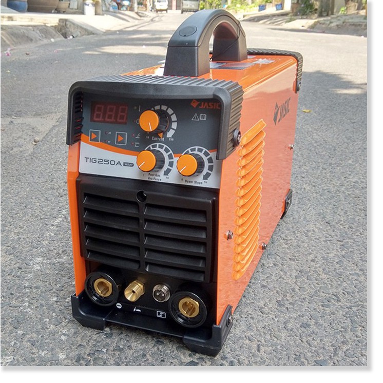 Máy hàn Tig Jasic TIG 250A (W227) [CHÍNH HÃNG]