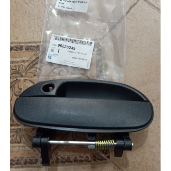 Tay Mở Cửa Ngoài Daewoo Lanos