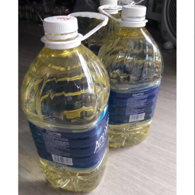 5 Lít  -Tinh dầu tràm Huế nguyên chất (hàng loại 1)