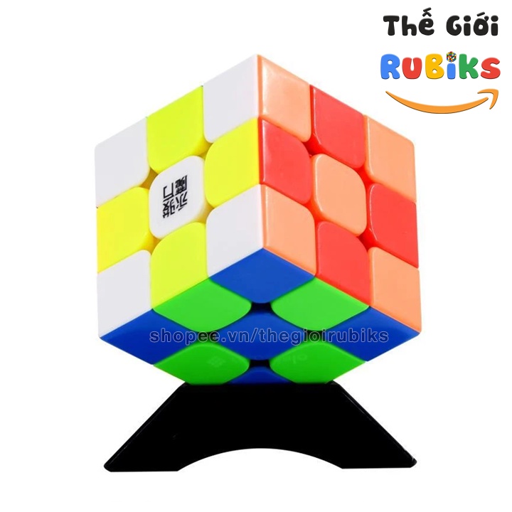 Rubik YJ YuLong v2 M 3x3 Magnetic 3x3x3 Có Nam Châm YongJun YuLong V2M