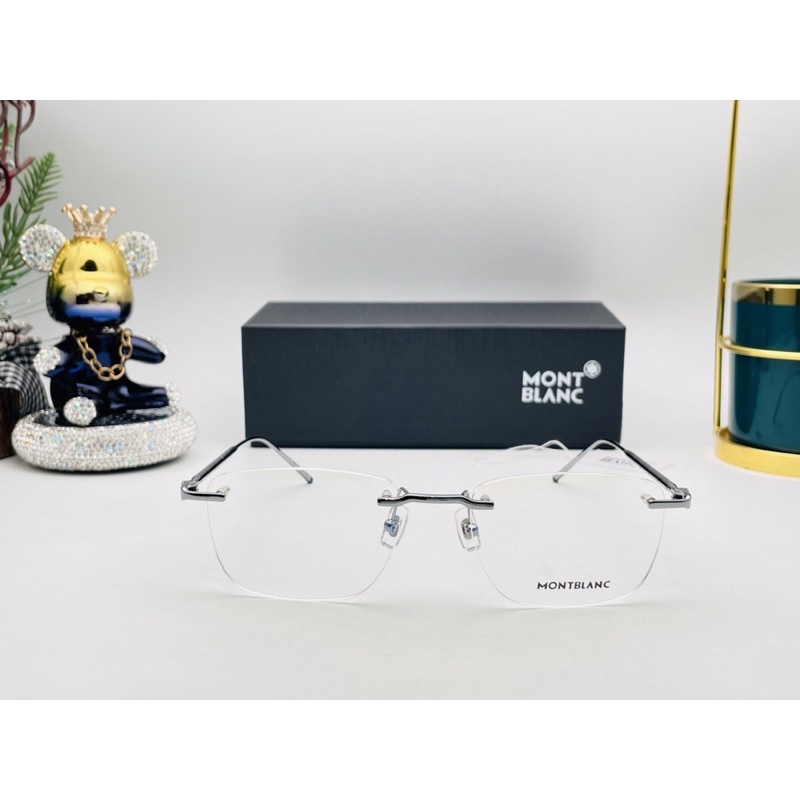 Kính mắt platium mont cao cấp fullbox