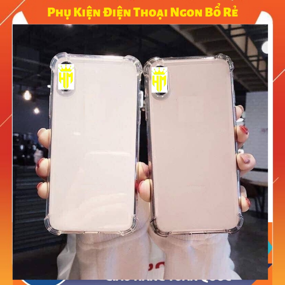 Ốp Lưng Iphone Chống Sốc , Trong Suốt, Ip 5/6/6Plus/7/7Plus/8/8Plus/X/Xsmax/ Ip11/Ip11Pro/Ip11Promax/12/12Pro/12Promax | Shopee Việt Nam
