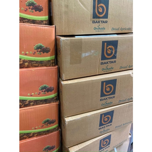 500g Mơ sấy dẻo không đường