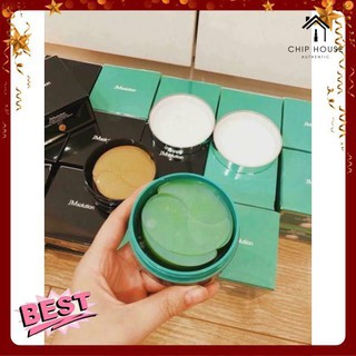 Mặt nạ mắt JM SOLUTION Eye Patch hộp 60 miếng | Mask mắt JMsolution