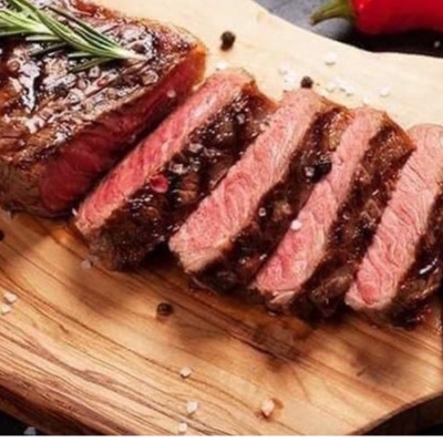(CỰC RẺ) lõi vai bò chuẩn Mỹ siêu mềm khay 1kg