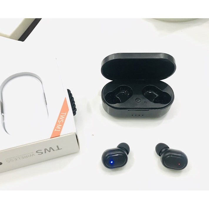 Tai Nghe Blutooth TWS M1