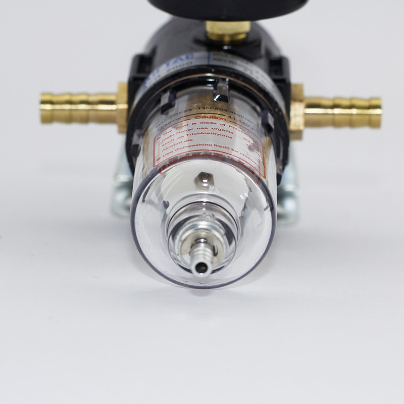 Đồng Hồ Điều Áp Tách Hơi Nước Máy Cắt Plasma