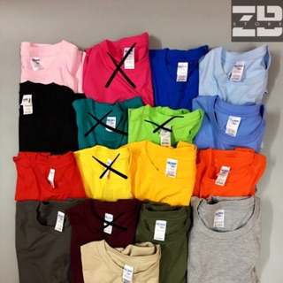 Combo 3 áo thun Gildan Premium Cotton (được chọn màu và size)