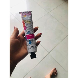 Thuốc nhuộm tóc Hàn quốc